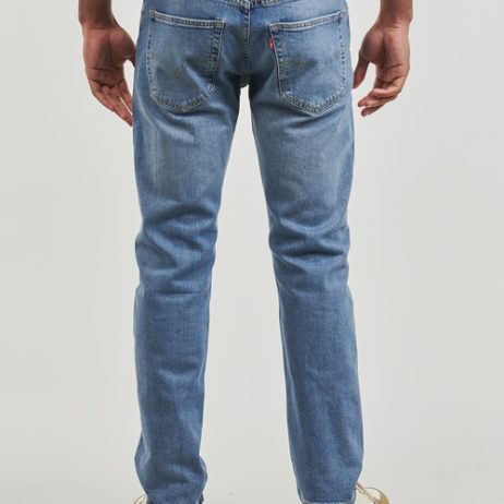 Jeans-Tapered-uomo-Levis-502-TAPER-Blu-Levis-5401128911196-3